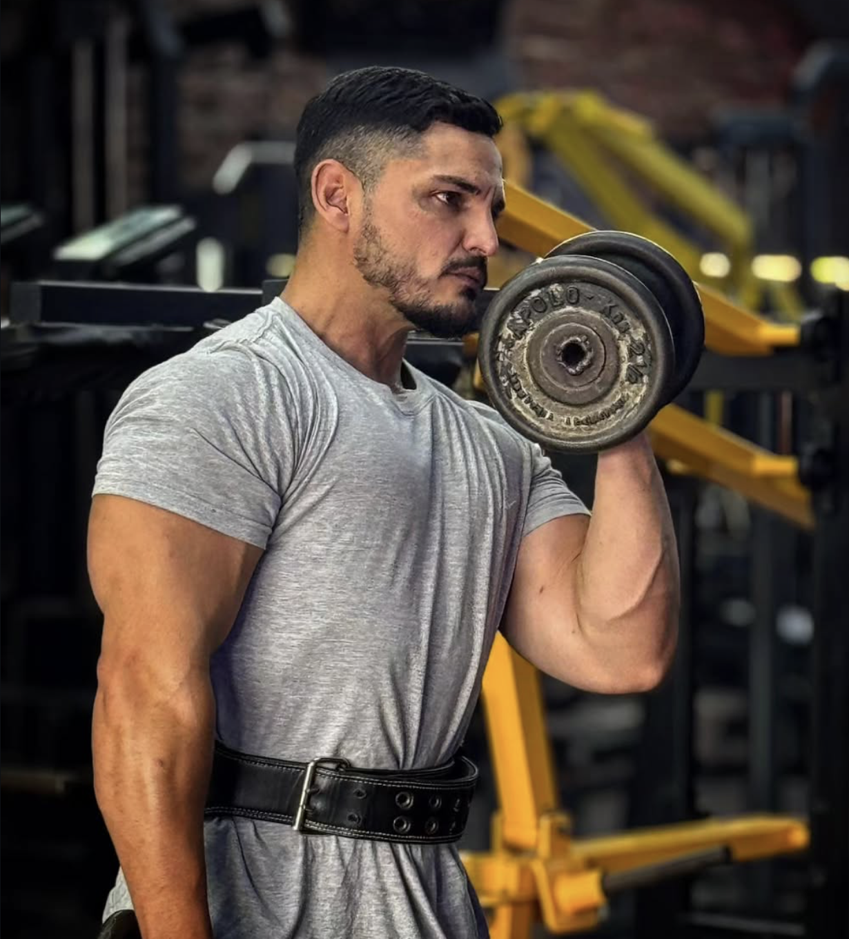 Entrenamiento